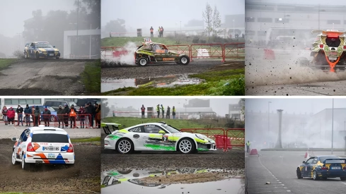 Carrera de Campeones Ponferrada 2023