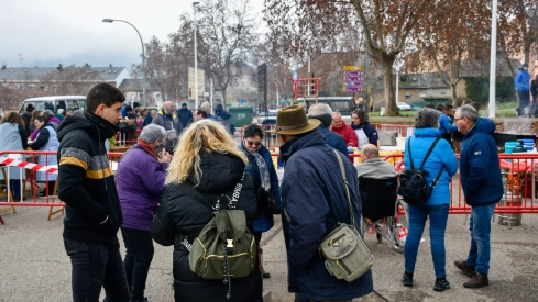 Fiesta de la Matanza Ponferrada