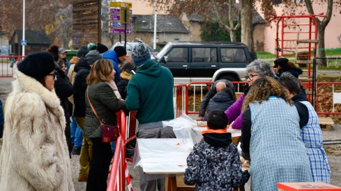 Fiesta de la Matanza Ponferrada