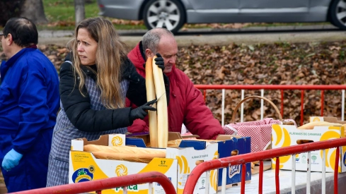 Fiesta de la Matanza Ponferrada