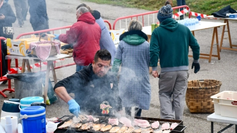 Fiesta de la Matanza Ponferrada