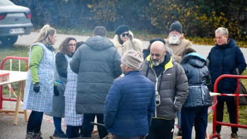 Fiesta de la Matanza Ponferrada