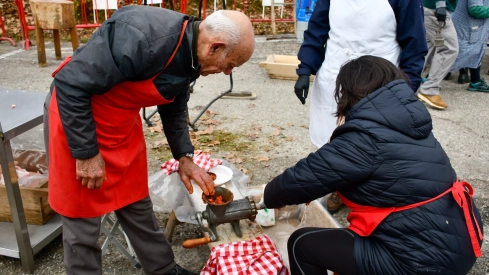 Fiesta de la Matanza Ponferrada