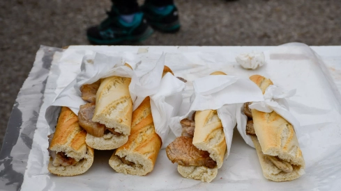 Fiesta de la Matanza Ponferrada