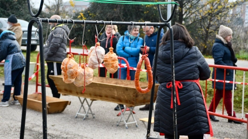 Fiesta de la Matanza Ponferrada