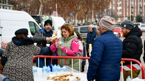 Fiesta de la Matanza Ponferrada