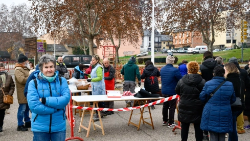 Fiesta de la Matanza Ponferrada