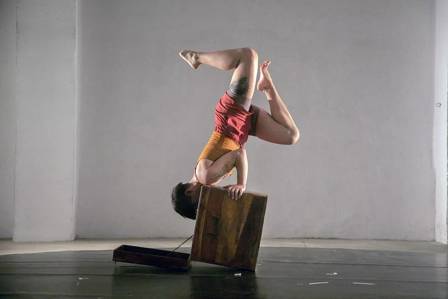 Gala Internacional de Circo