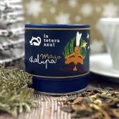 Mago Chalupa: La Infusión de Navidad del Bierzo