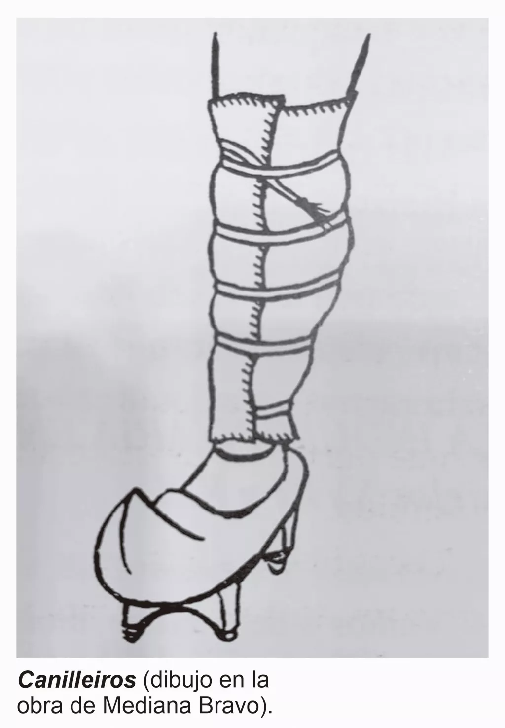 Indumentaria tradicional del Bierzo Indumentaria tradicional del Bierzo