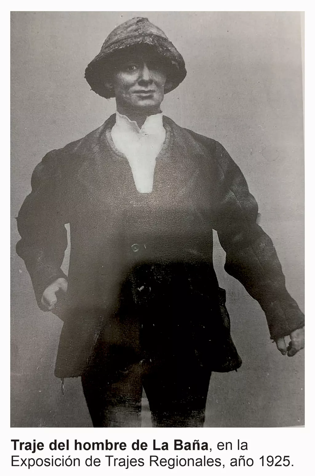 Indumentaria tradicional del Bierzo Indumentaria tradicional del Bierzo