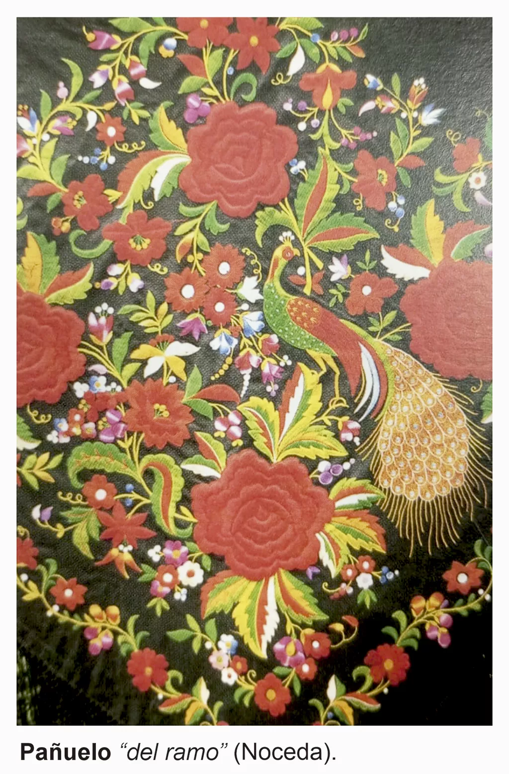 Indumentaria tradicional del Bierzo Indumentaria tradicional del Bierzo