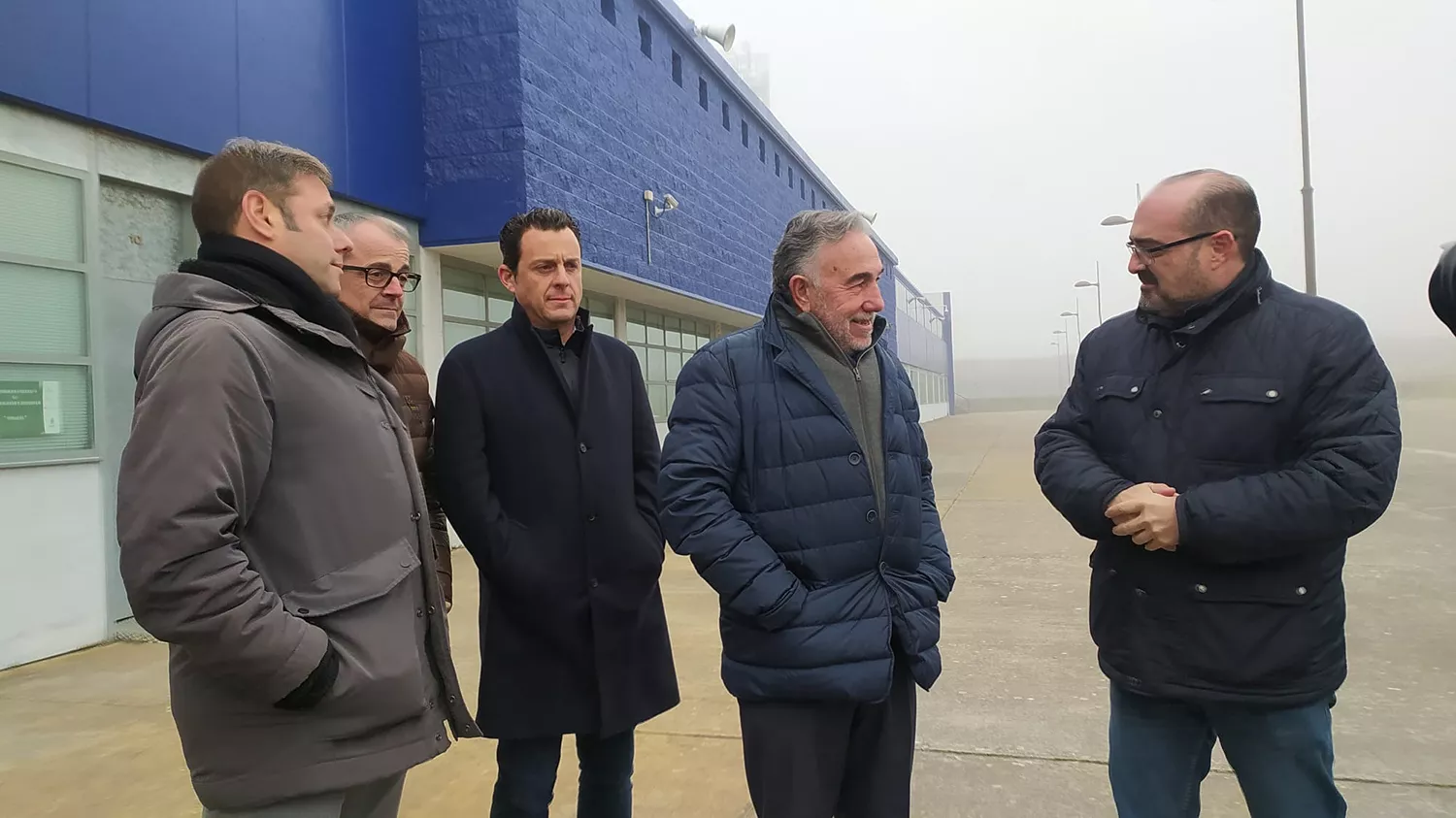 30 años más de cesión del Toralín a la Ponferradina por parte del Ayuntamiento