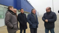 30 años más de cesión del Toralín a la Ponferradina por parte del Ayuntamiento