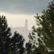 La Agencia de Protección Civil y Emergencias declara la alerta por nevadas y temperaturas mínimas en toda Castilla y León