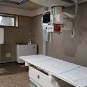 Sanidad apuesta por la IA invirtiendo 2,4 millones para el análisis de radiografías de tórax 