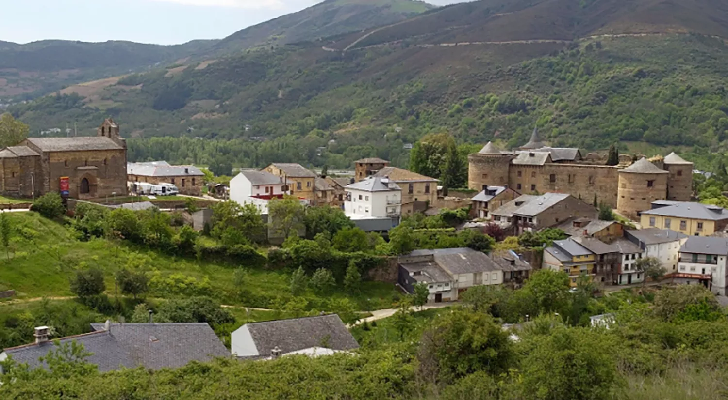 Aprobado un millón de euros para el desarrollo de Las Edades del Hombre en Villafranca del Bierzo