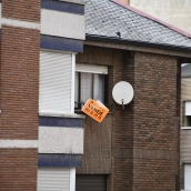 La compraventa de viviendas crece un 18% en julio en León y eleva a Castilla y León al cuarto mayor aumento del país