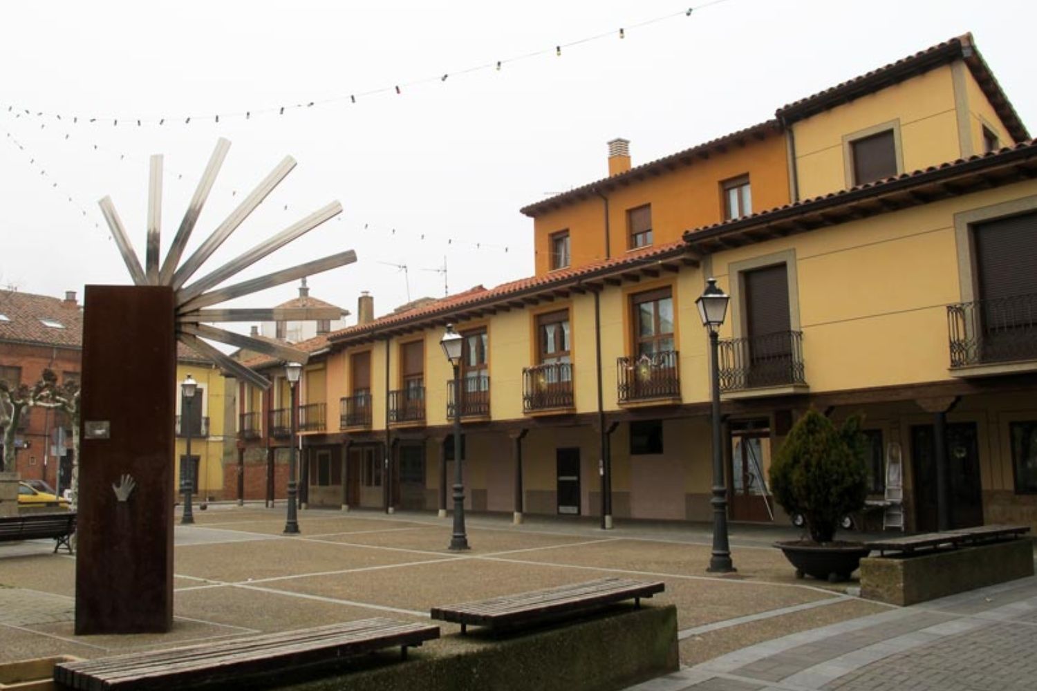 Mansilla de las mulas