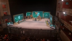 Sorteo de la Lotería de Navidad 