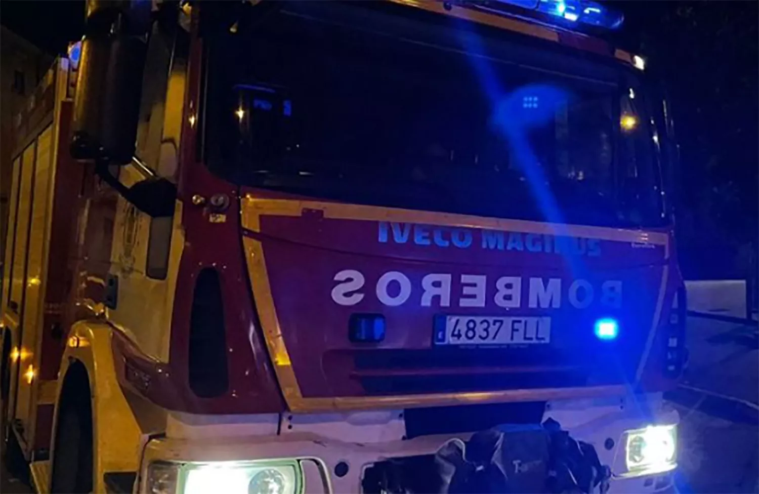 Bomberos de Ponferrada Bomberos de Ponferrada