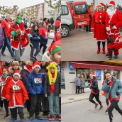 Carrera Navideña Villa de Bembibre