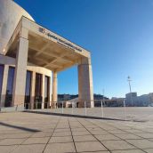 Delegación Territorial Junta de Castilla y León