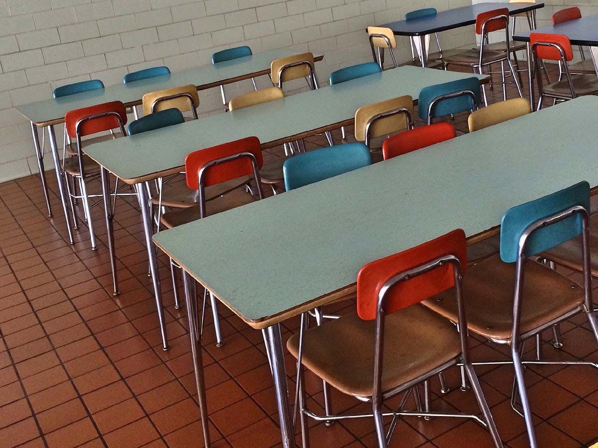 comedor escolar comedor escolar