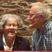 Alzheimer Bierzo organiza su particular 'First Dates' con una obra de teatro