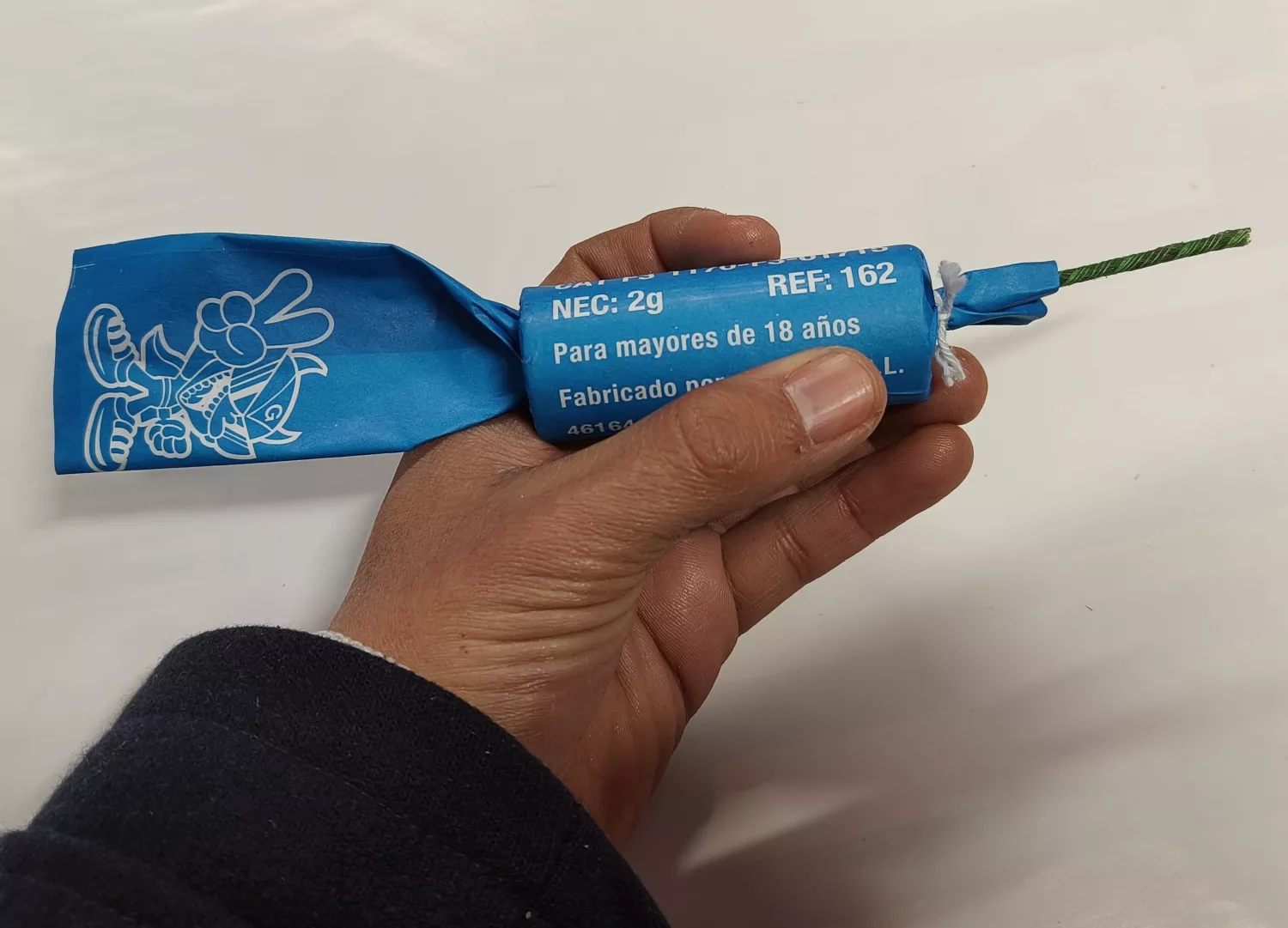 Diversión para unos, sufrimiento para otros: El ruido de los cohetes y petardos en Navidad a debate