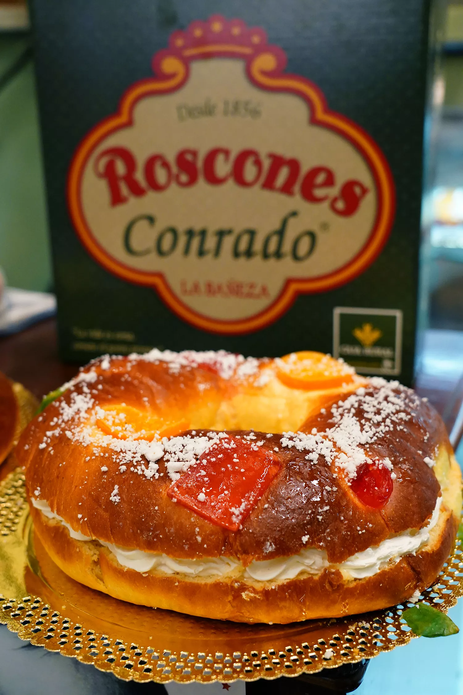 La suerte más dulce de La Bañeza La suerte más dulce de La Bañeza