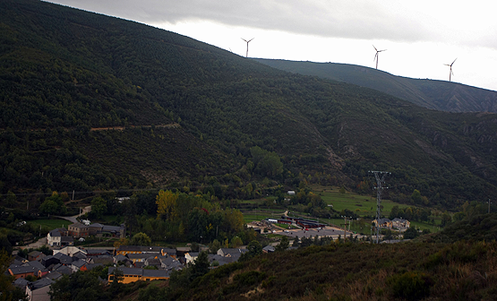 El parque Peña del Gato (César Sánchez)