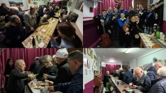 El último chato en El Racimo