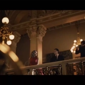 TVE comienza a emitir el ‘spot’ promocional de los Goya rodado en Valladolid