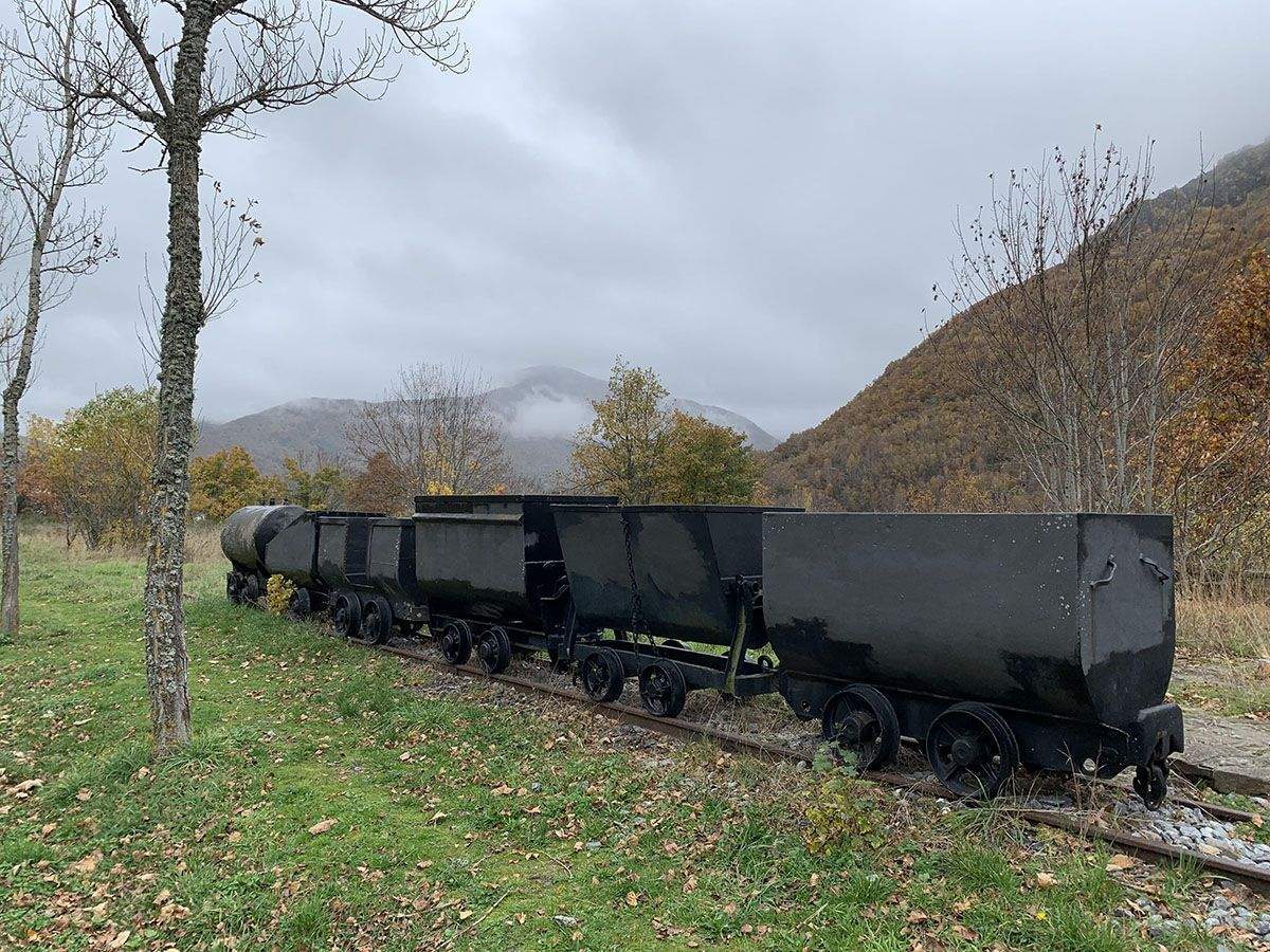 La Diputación de León concede nueve subvenciones por 138.000 euros para recuperar patrimonio industrial minero