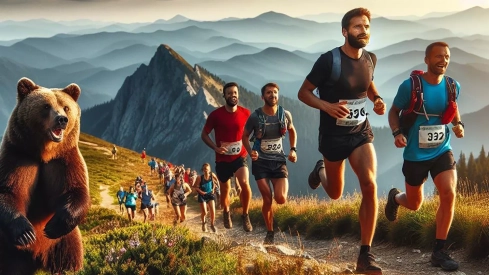 Carrera Alto Sil. Carrera Alto Sil.