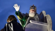 Ponferrada mantendrá la Cabalgata de Reyes a pesar de las inclemencias meteorológicas
