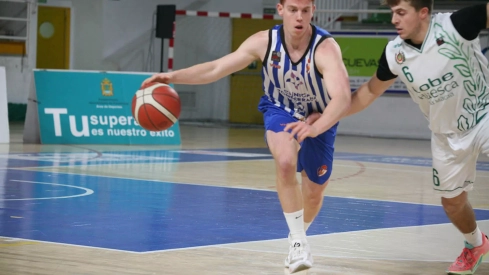 Clínica Ponferrada   Lobe Huesca