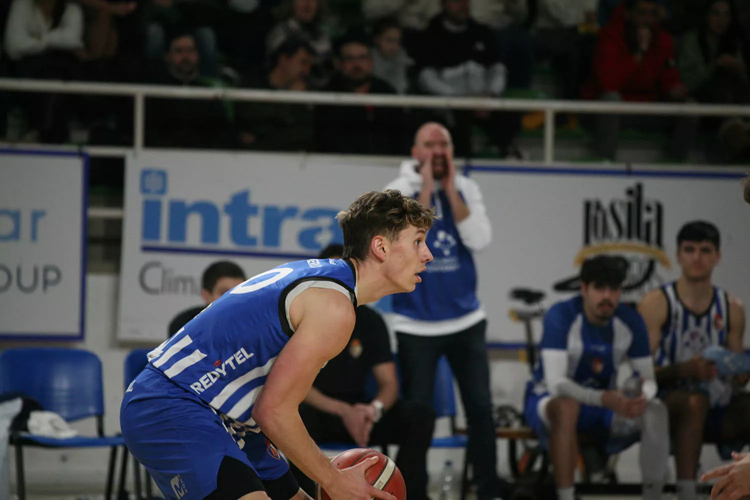 Clínica Ponferrada Lobe Huesca 1