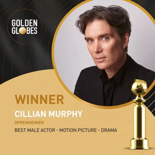 Cillian Murphy Cillian Murphy