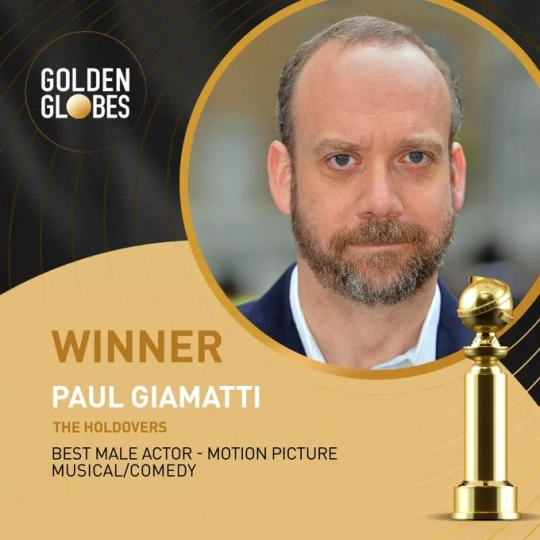 Paul Giamatti Paul Giamatti