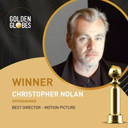 Christopher Nolan Christopher Nolan