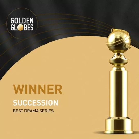 Succession Succession