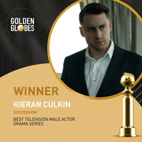 Kieran Culkin Kieran Culkin