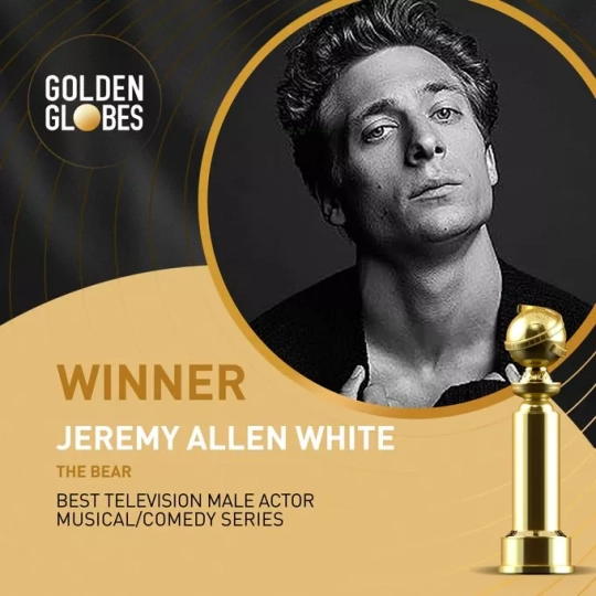 Jeremy Allen White Jeremy Allen White
