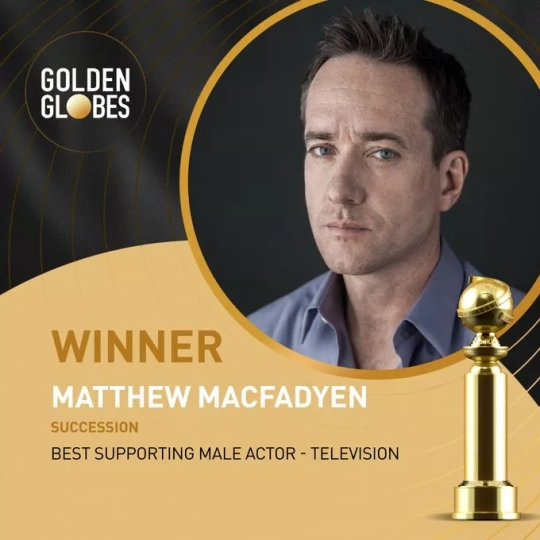 Matthew Macfadyen Matthew Macfadyen