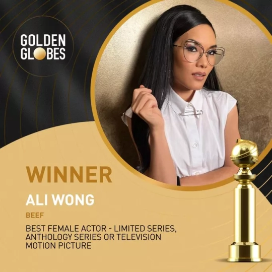 Ali Wong Ali Wong