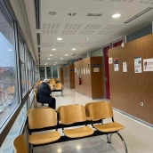 La Junta pide una "utilización razonable" del servicio sanitario ante el "pico" de la gripe que continuará "unos días"