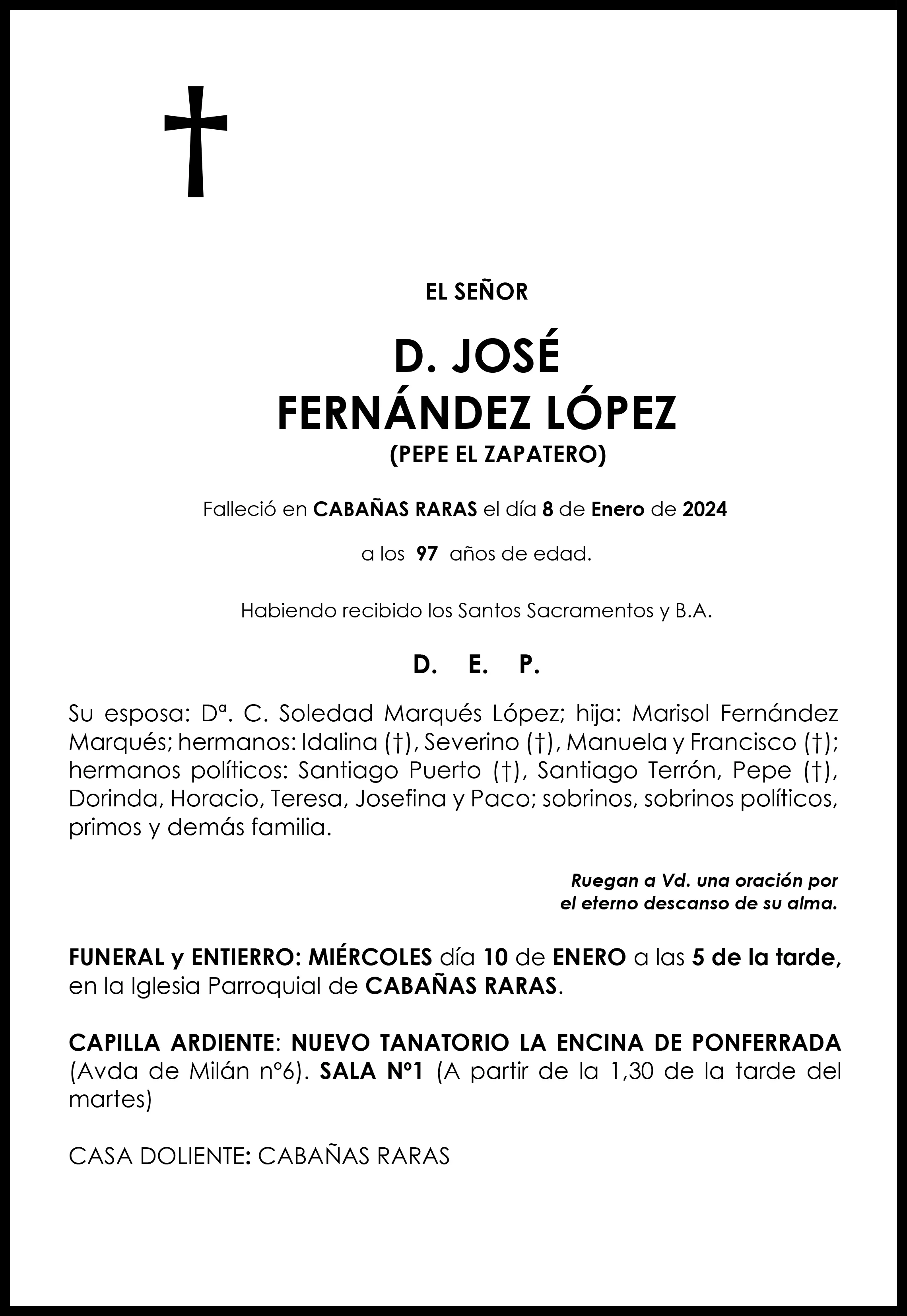 jose fernandez lopez jose fernandez lopez