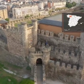 Castillo Ponferrada DMAX